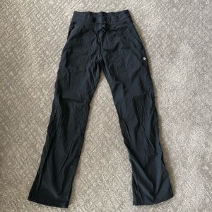 Lululemon Dance Studio Pant - Size 4 Reg